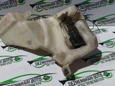 Windshield washer fluid hose