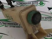 Power steering fluid tank/reservoir