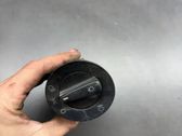 Headlight wiper switch