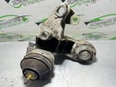 Engine mounting bracket