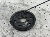 Ohjaustehostimen pumppu