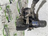 Turbo solenoid valve