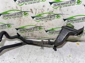 Power steering fluid tank/reservoir