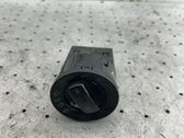 Headlight wiper switch