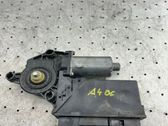 Front door window regulator motor