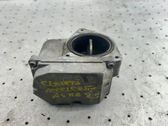 Throttle valve