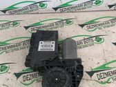 Front door window regulator motor