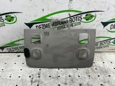 Fog light bracket