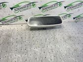 Rearview mirror trim