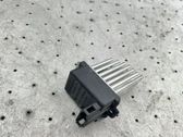 Heater blower motor/fan resistor