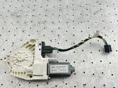 Front door window regulator motor