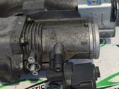 Throttle valve