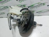 Master brake cylinder