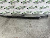 Front wiper blade arm