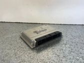 Engine control unit/module ECU