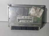 Engine control unit/module ECU
