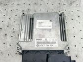 Unité de commande, module ECU de moteur
