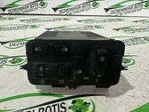 Headlight wiper switch