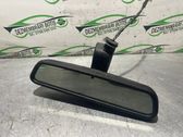 Rearview mirror trim