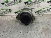 Engine mount bracket