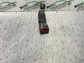 Middle seatbelt (rear)