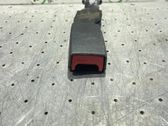 Middle seatbelt (rear)
