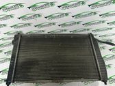 Coolant radiator