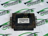 Engine control unit/module ECU