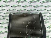 Coolant radiator
