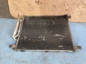 Coolant radiator