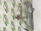 Mechaninis lango pakėlimo mechanizmas