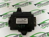 Engine control unit/module ECU