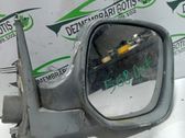 Piloto intermitente del espejo