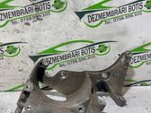 A/C compressor mount bracket