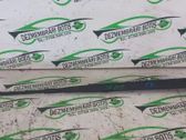 Front wiper blade arm