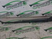 Front wiper blade arm