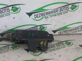 Tailgate/trunk strut/damper