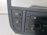 Interruptor ESP (programa de estabilidad)