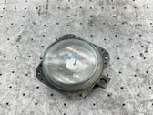 Front fog light