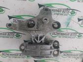 Support, suspension du moteur