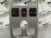 Electric window control switch