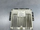 Engine control unit/module ECU