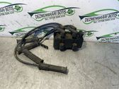 High voltage ignition coil