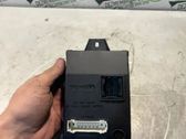 Comfort/convenience module