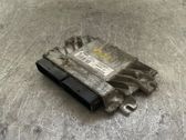 Unité de commande, module ECU de moteur