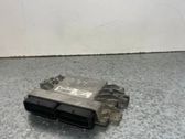 Engine control unit/module ECU
