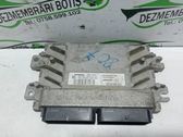 Engine control unit/module ECU