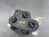 Interior fan control switch