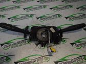 Steering wheel axle