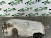 Windshield washer fluid hose